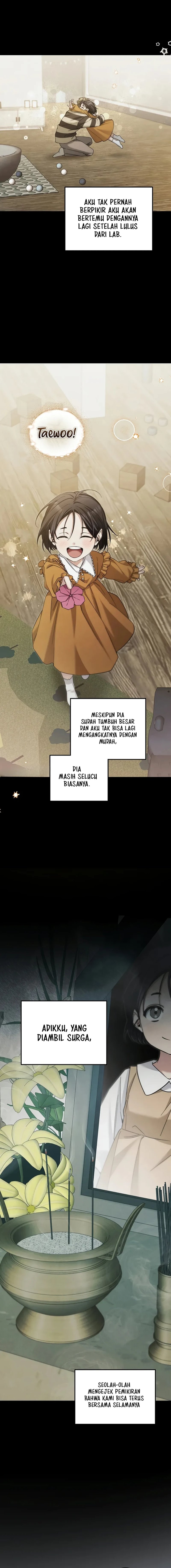 I’ll Retire After Saving the World Chapter 33 Gambar 2