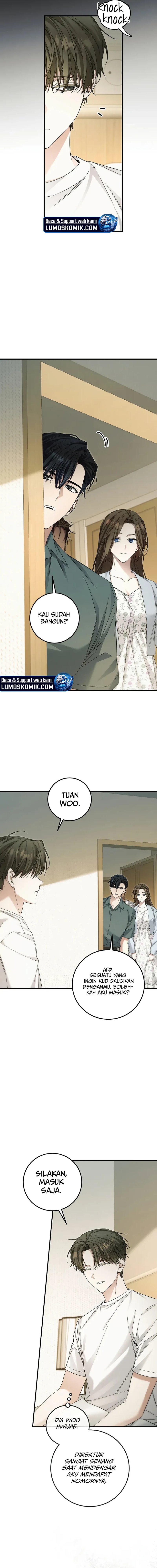 I’ll Retire After Saving the World Chapter 33 Gambar 3