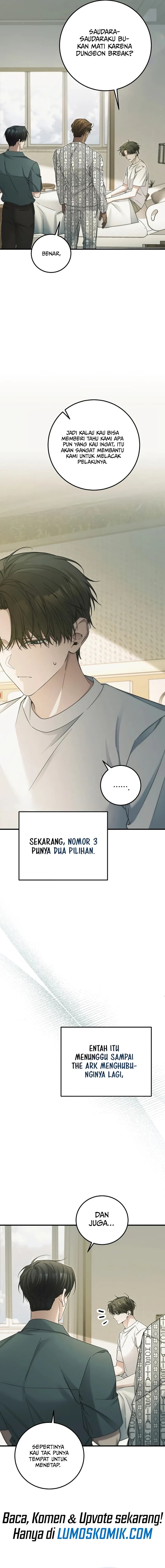 I’ll Retire After Saving the World Chapter 33 Gambar 7