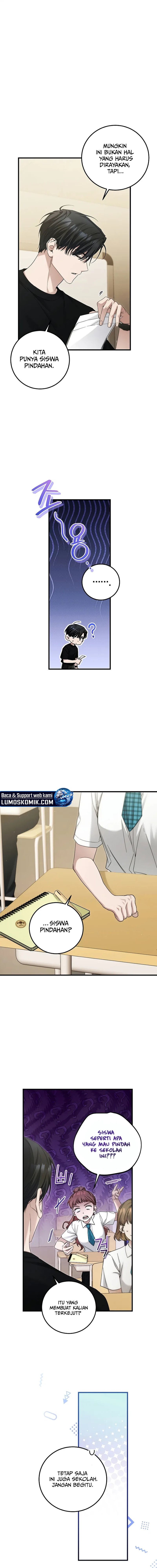 I’ll Retire After Saving the World Chapter 33 Gambar 14