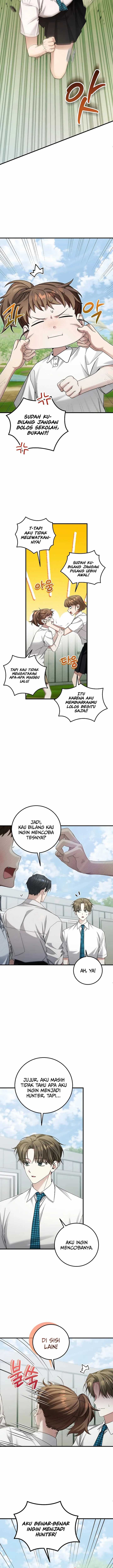 I’ll Retire After Saving the World Chapter 35 Gambar 2