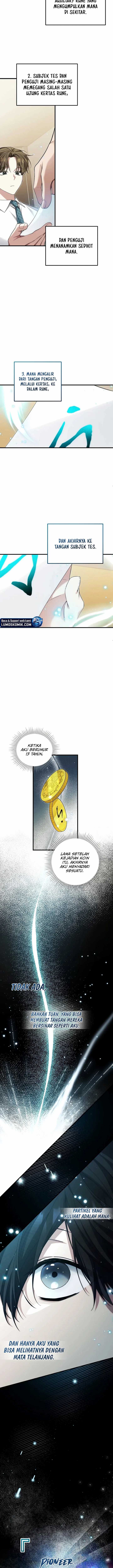 I’ll Retire After Saving the World Chapter 35 Gambar 10