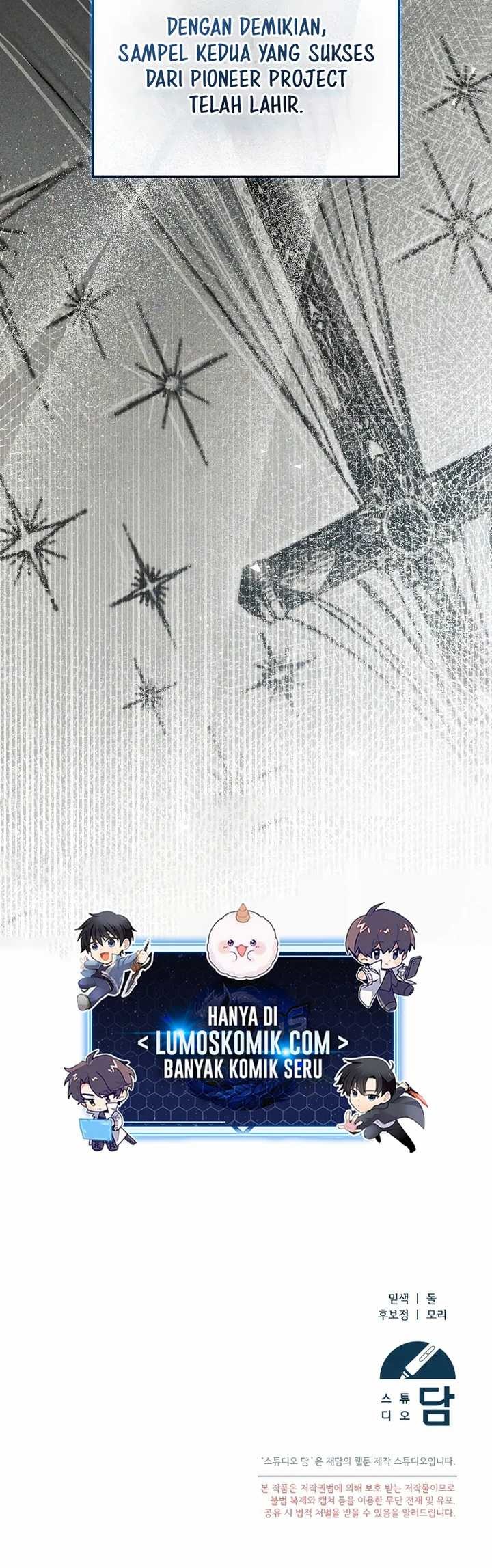 I’ll Retire After Saving the World Chapter 35 Gambar 12