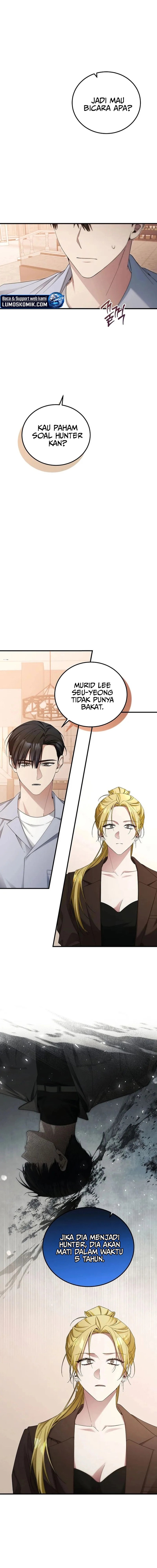 I’ll Retire After Saving the World Chapter 40 Gambar 2