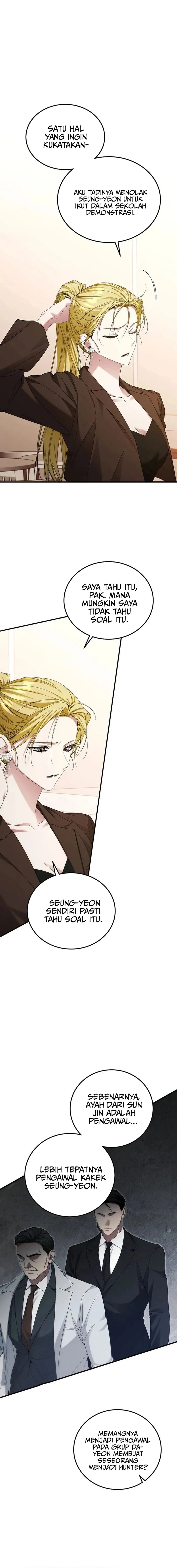 I’ll Retire After Saving the World Chapter 40 Gambar 5