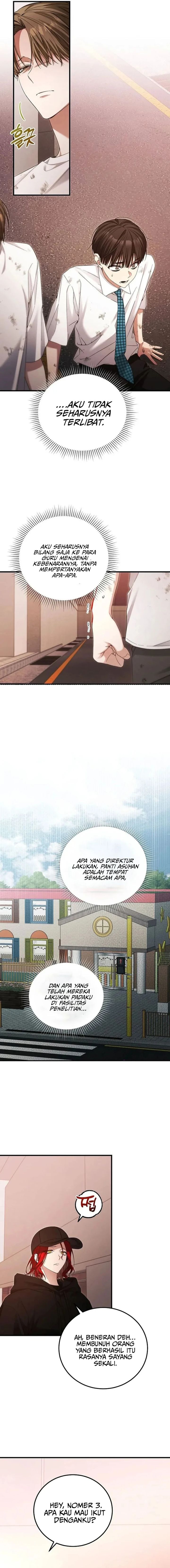 I’ll Retire After Saving the World Chapter 41 Gambar 9