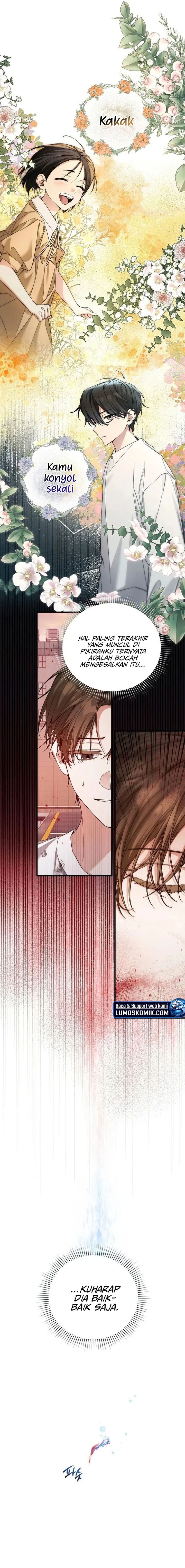 I’ll Retire After Saving the World Chapter 41 Gambar 14