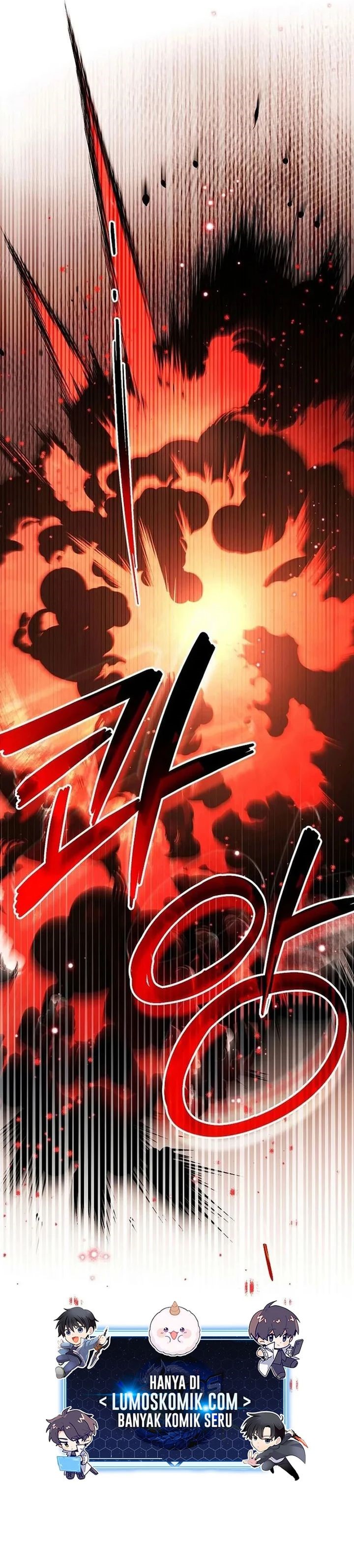 I’ll Retire After Saving the World Chapter 41 Gambar 18