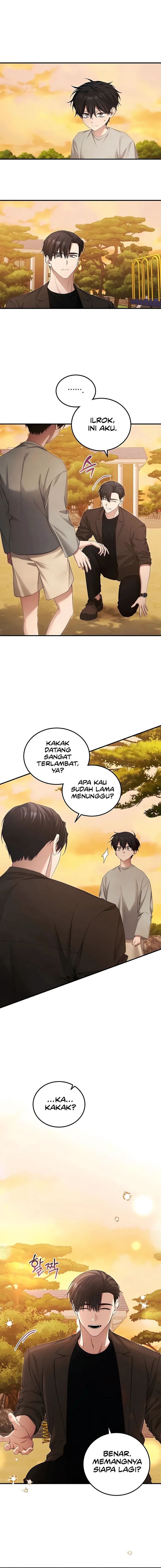 I’ll Retire After Saving the World Chapter 50 Gambar 13