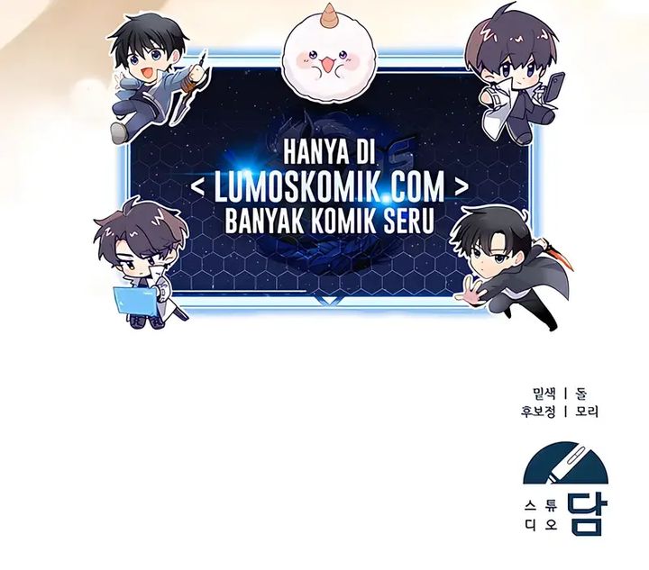 I’ll Retire After Saving the World Chapter 50 Gambar 16
