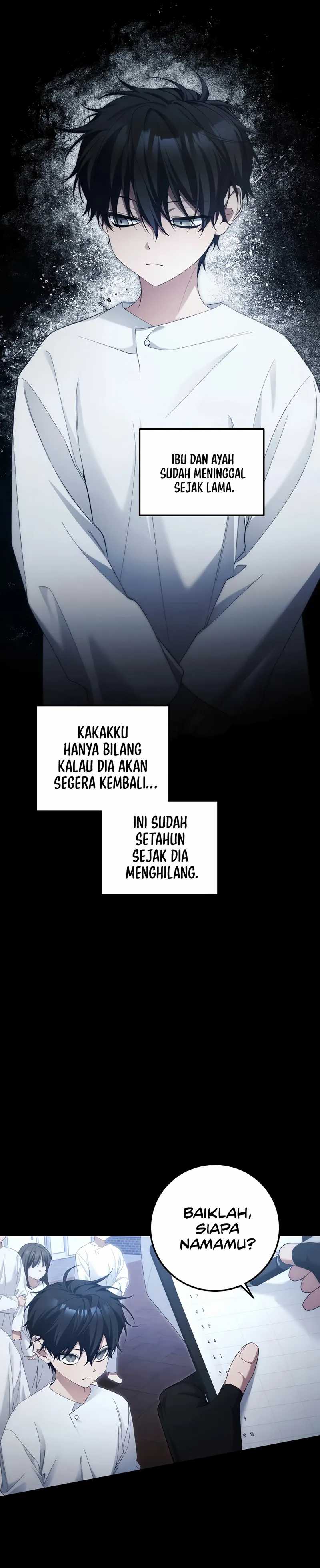 I’ll Retire After Saving the World Chapter 51 Gambar 2