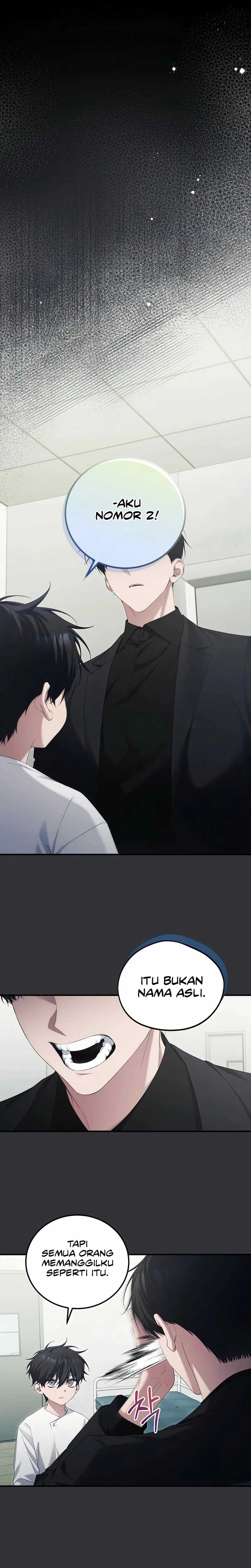 I’ll Retire After Saving the World Chapter 51 Gambar 3