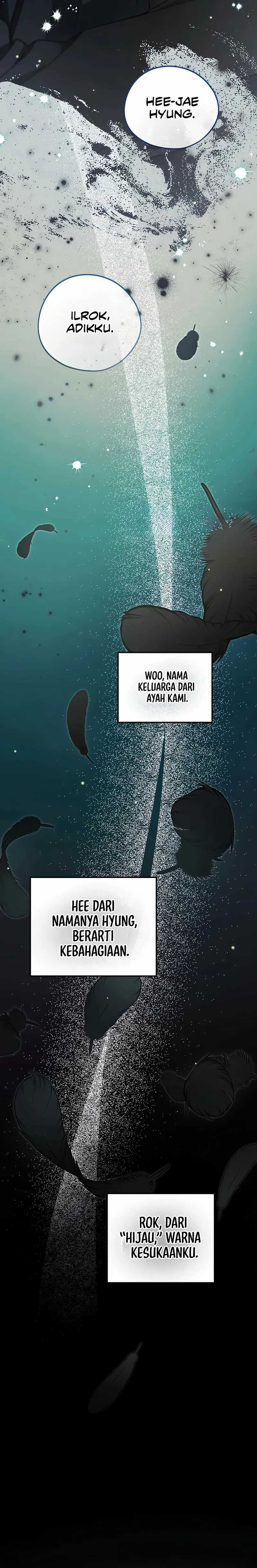 I’ll Retire After Saving the World Chapter 51 Gambar 9