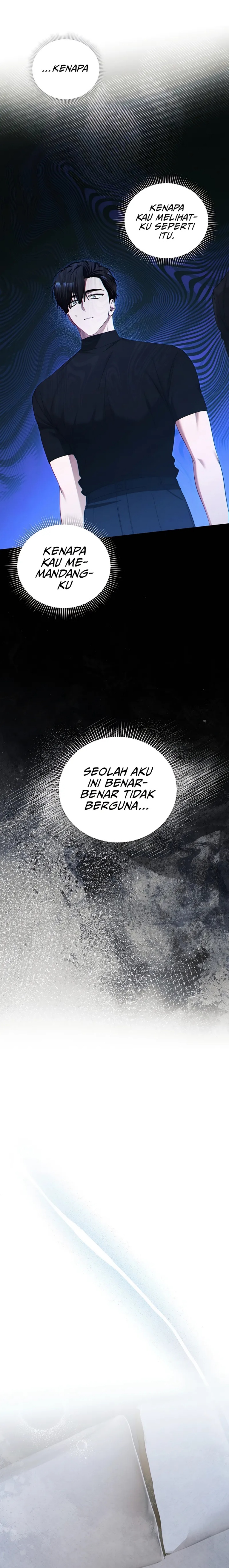 I’ll Retire After Saving the World Chapter 56 Gambar 18