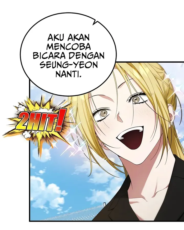 I’ll Retire After Saving the World Chapter 57 Gambar 7