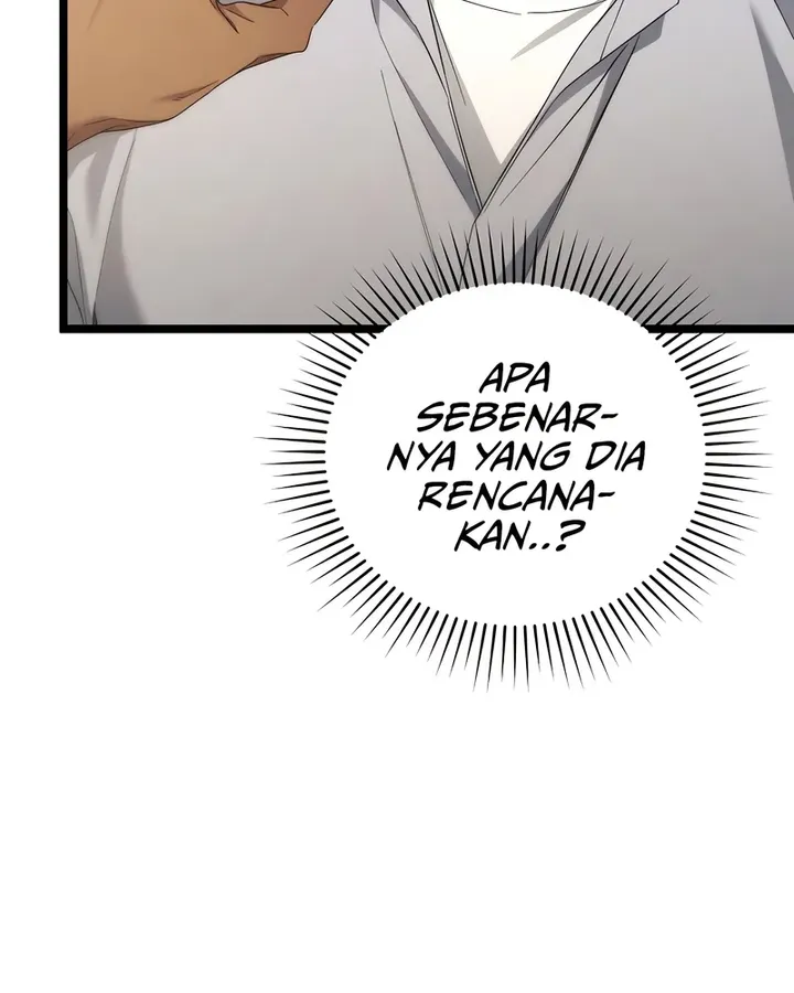 I’ll Retire After Saving the World Chapter 57 Gambar 14