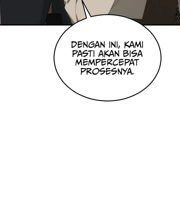 I’ll Retire After Saving the World Chapter 57 Gambar 32