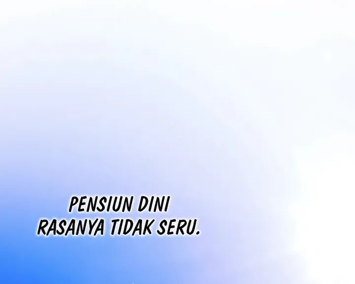 I’ll Retire After Saving the World Chapter 57 Gambar 46