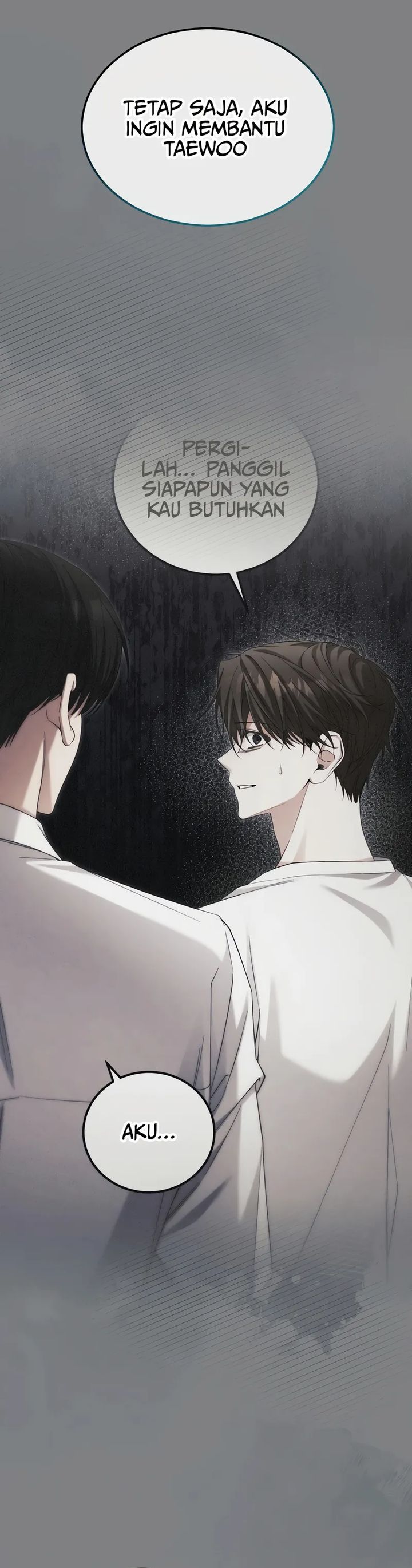 I’ll Retire After Saving the World Chapter 61 Gambar 25