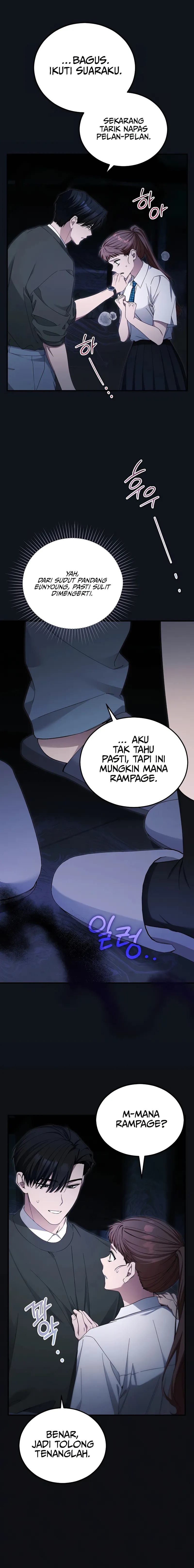 I’ll Retire After Saving the World Chapter 64 Gambar 4