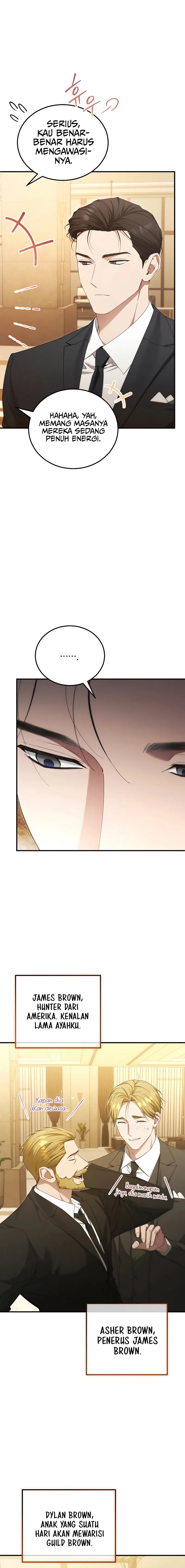 I’ll Retire After Saving the World Chapter 67 Gambar 7