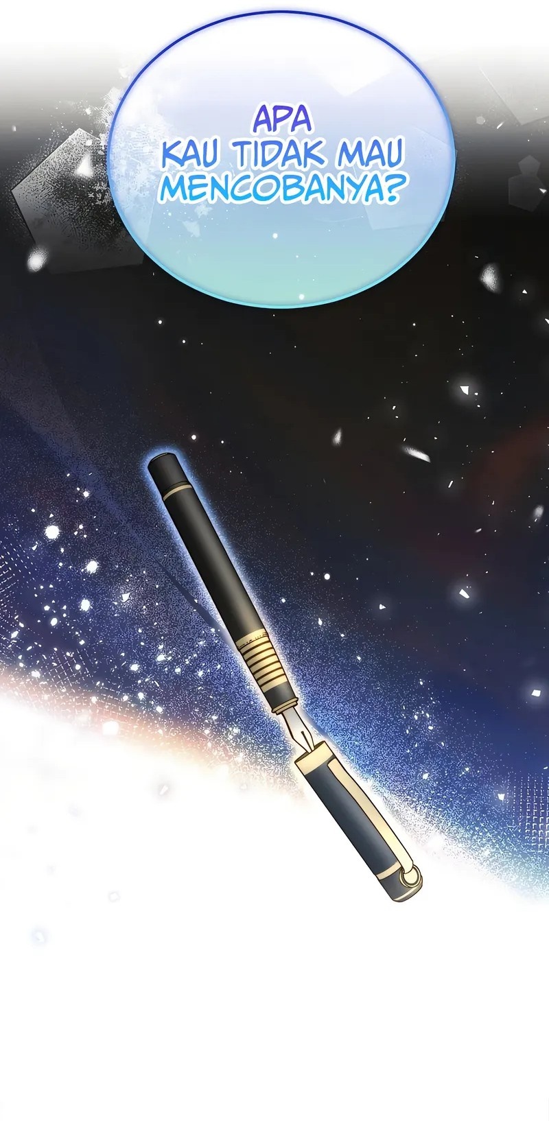 I’ll Retire After Saving the World Chapter 67 Gambar 26