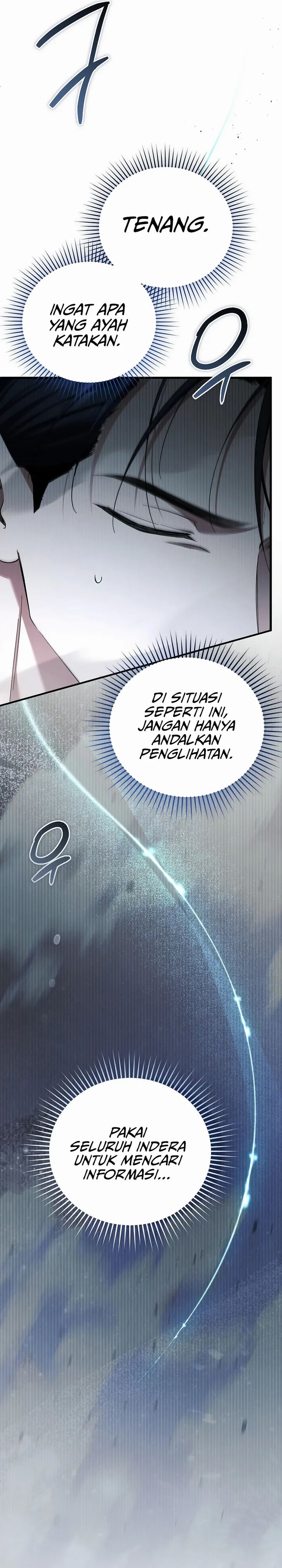 I’ll Retire After Saving the World Chapter 69 Gambar 37