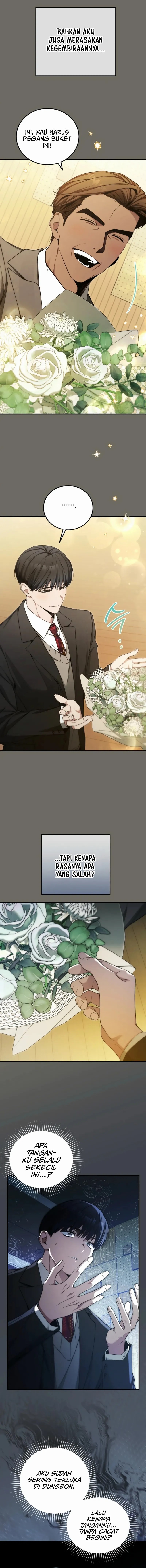 I’ll Retire After Saving the World Chapter 72 Gambar 2