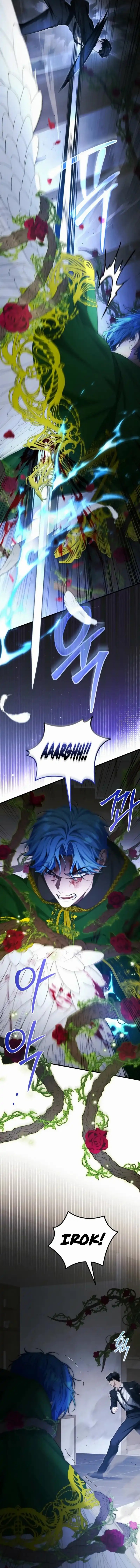 I’ll Retire After Saving the World Chapter 74 Gambar 10