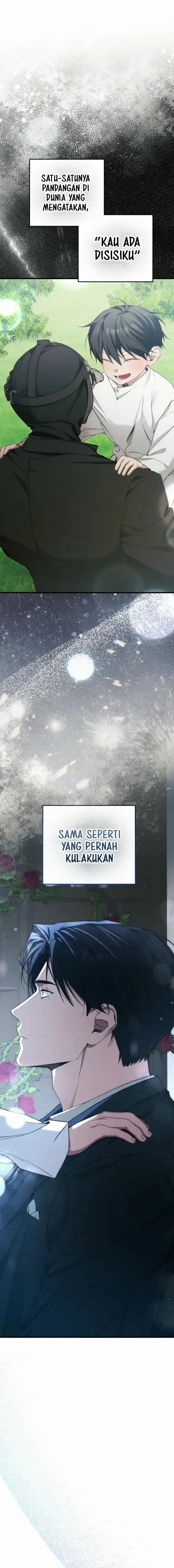 I’ll Retire After Saving the World Chapter 74 Gambar 13