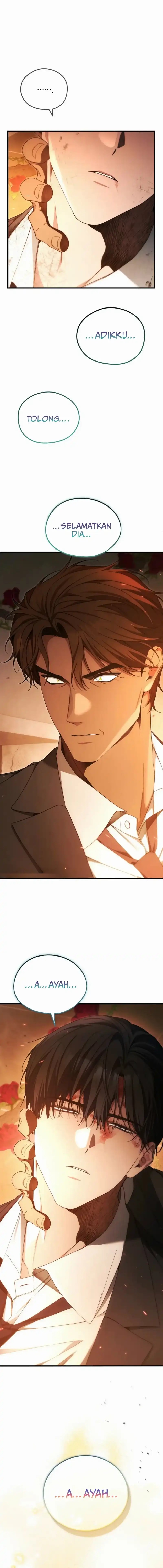 I’ll Retire After Saving the World Chapter 74 Gambar 15