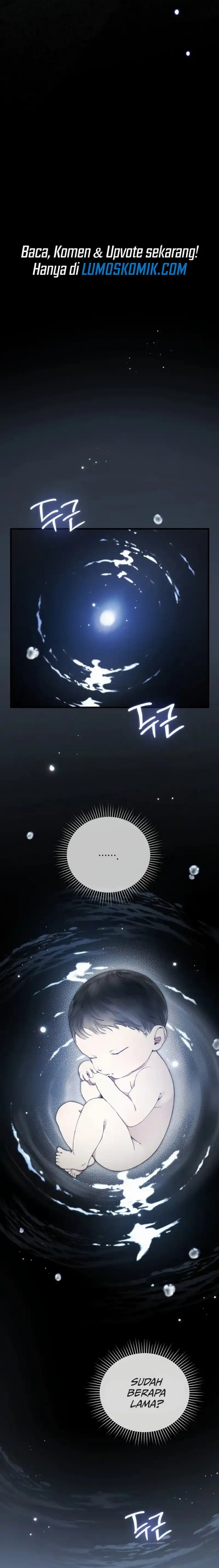 I’ll Retire After Saving the World Chapter 77 Gambar 16