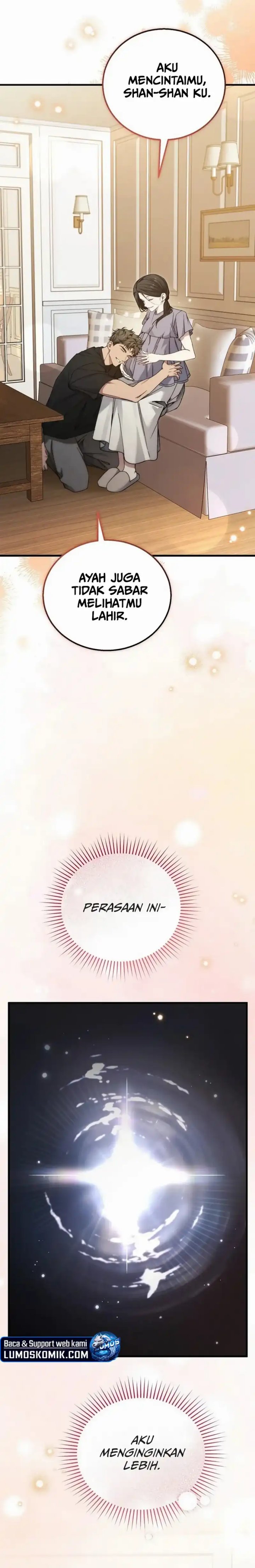 I’ll Retire After Saving the World Chapter 77 Gambar 19