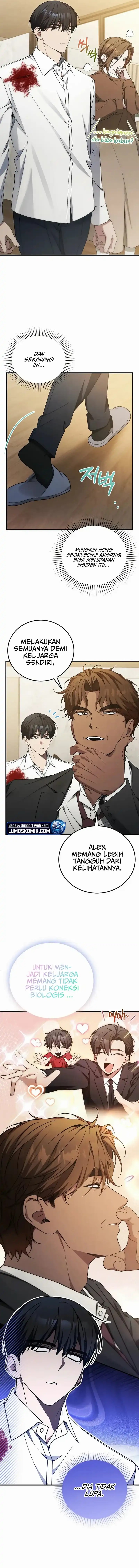 I’ll Retire After Saving the World Chapter 78 Gambar 7