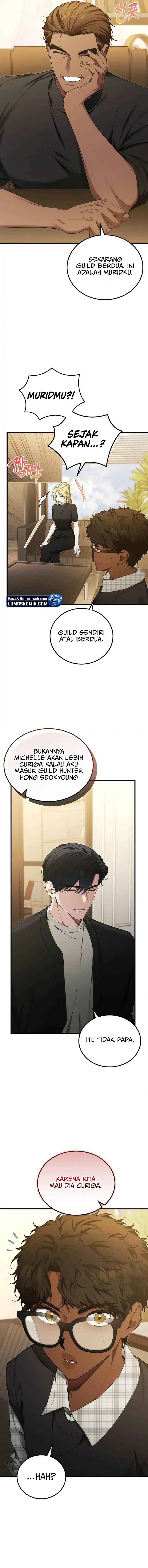 I’ll Retire After Saving the World Chapter 80 Gambar 3