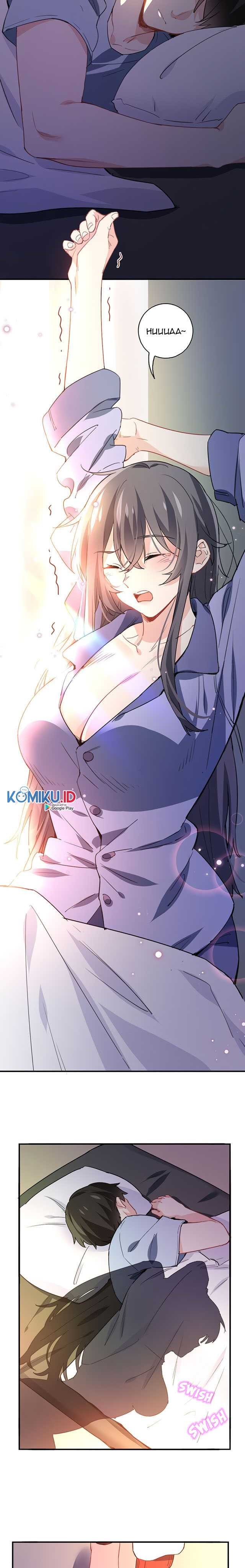 I Am Han Sanqian Chapter 09 Gambar 7