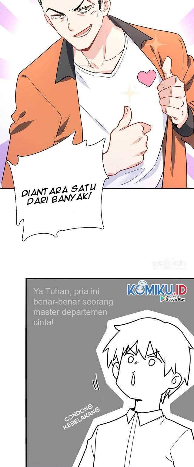 I Am Han Sanqian Chapter 15 Gambar 4