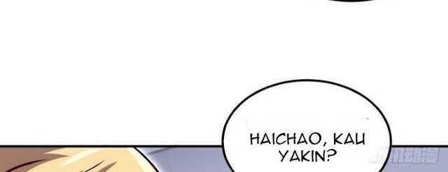 I Am Han Sanqian Chapter 21 Gambar 12