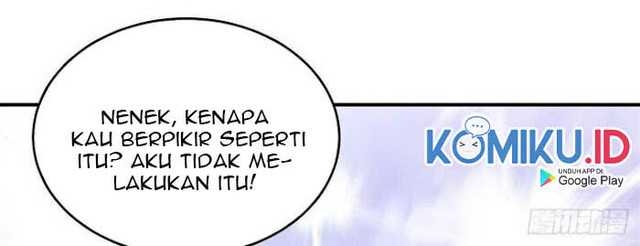 I Am Han Sanqian Chapter 21 Gambar 16