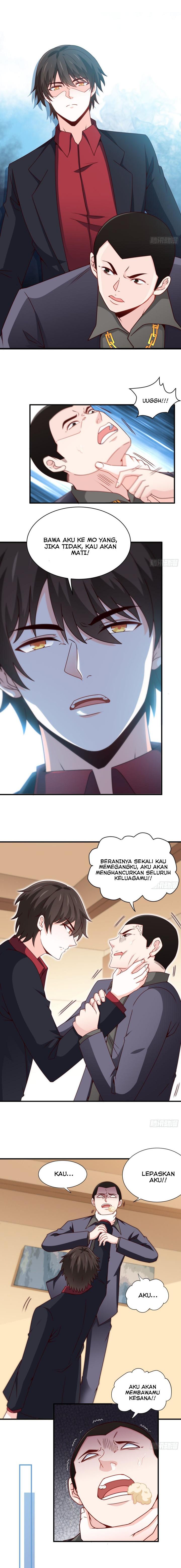 I Am Han Sanqian Chapter 25 Gambar 3