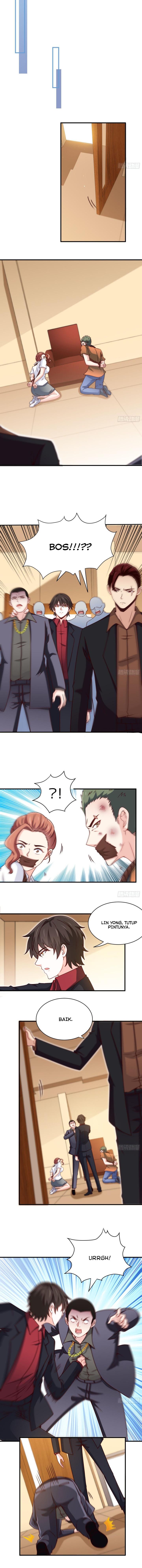 I Am Han Sanqian Chapter 25 Gambar 4