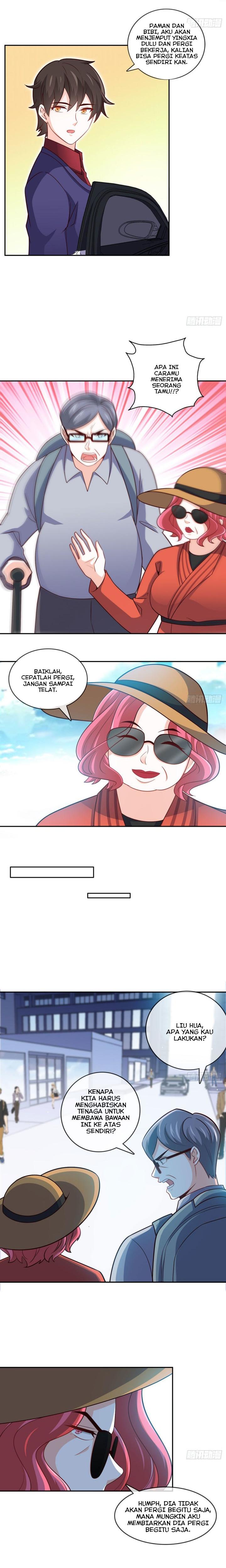 I Am Han Sanqian Chapter 27 Gambar 3