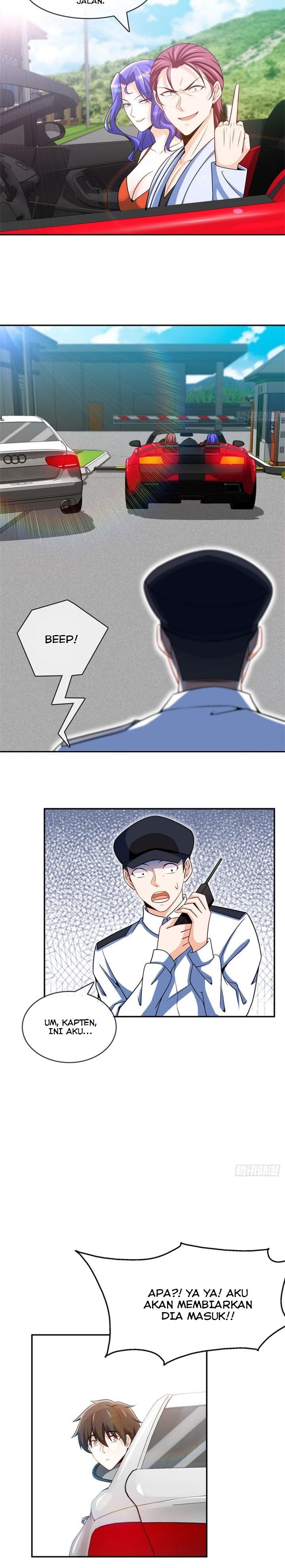 I Am Han Sanqian Chapter 38 Gambar 3