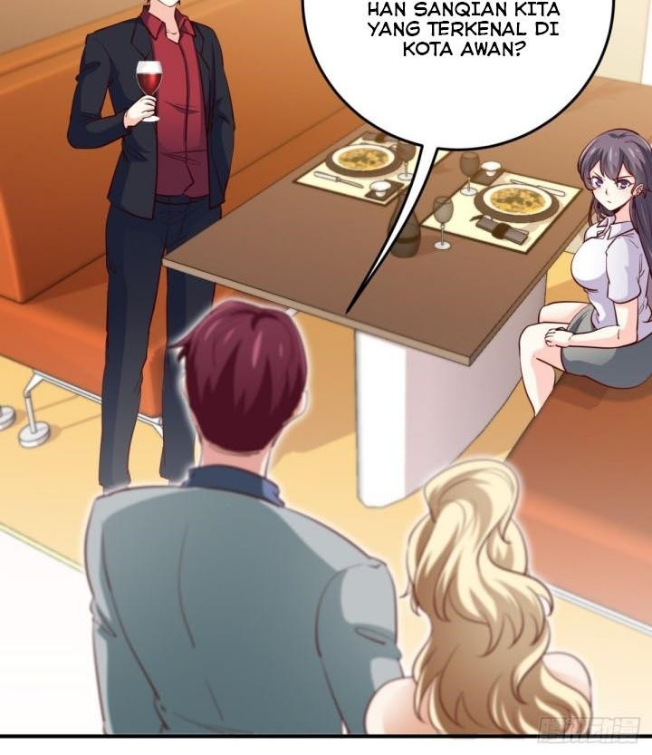 I Am Han Sanqian Chapter 41 Gambar 7