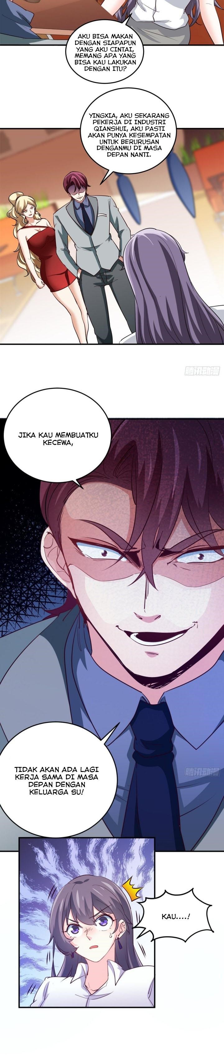 I Am Han Sanqian Chapter 41 Gambar 9