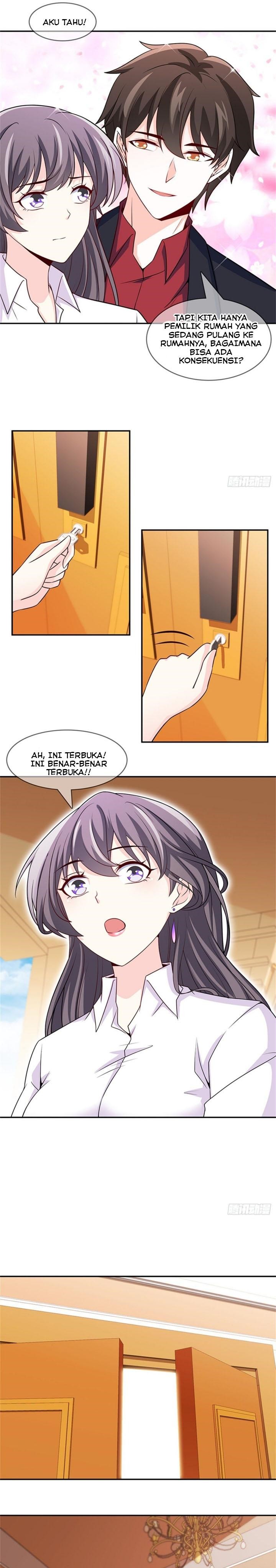 I Am Han Sanqian Chapter 42 Gambar 10