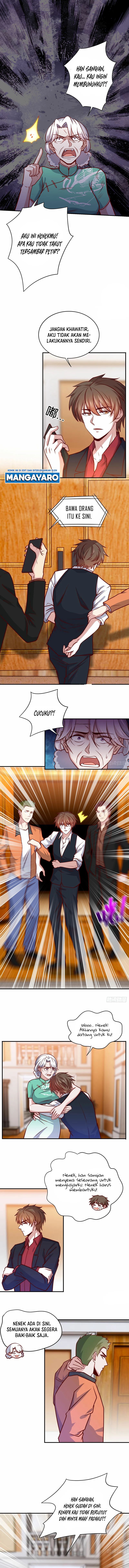 I Am Han Sanqian Chapter 100 Gambar 1
