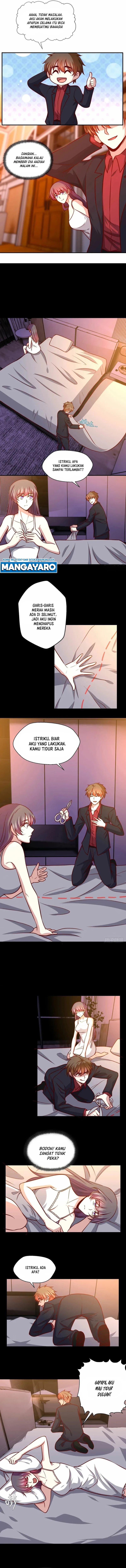I Am Han Sanqian Chapter 109 Gambar 4