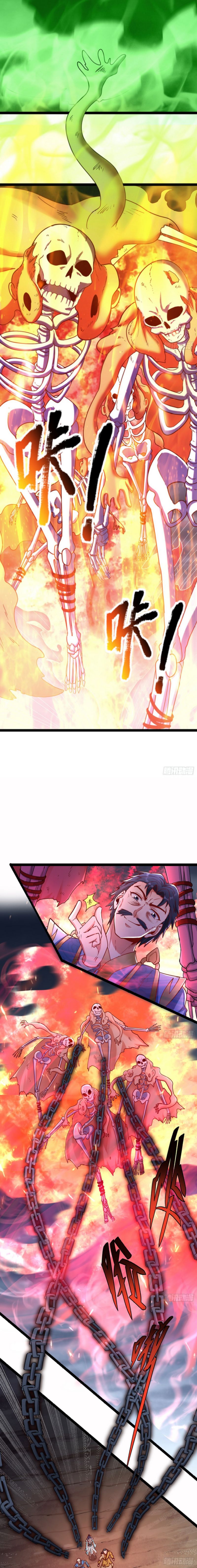 I Am Really Not an Matchless Genius Chapter 05 Gambar 4