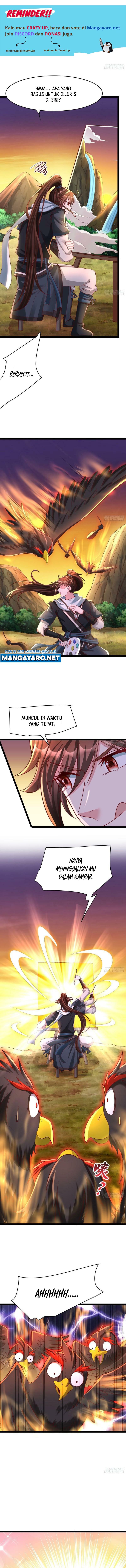 I Am Really Not an Matchless Genius Chapter 06 Gambar 7